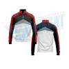 Zipper Hoodie