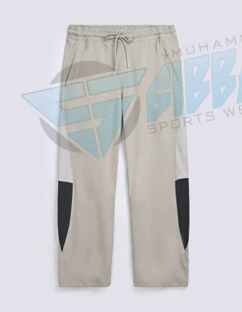 Baggy Trousers