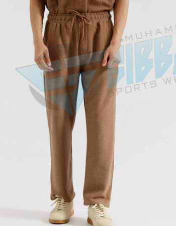 Baggy Trousers