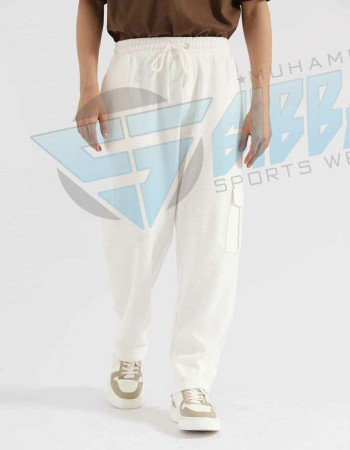 Baggy Trousers