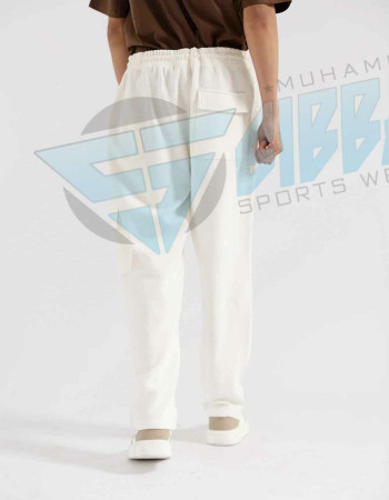 Baggy Trousers