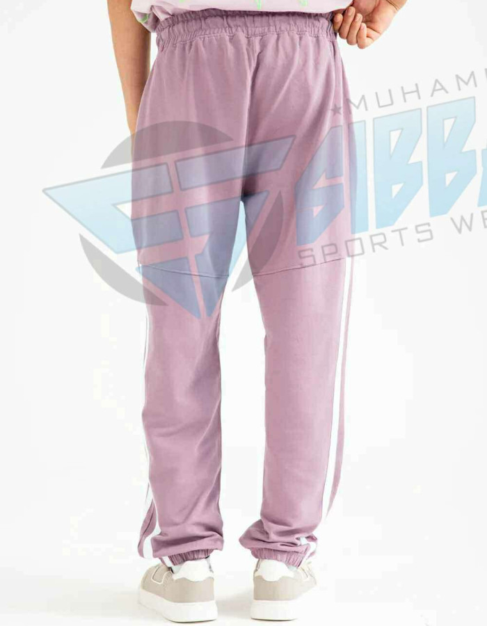 Baggy Trousers