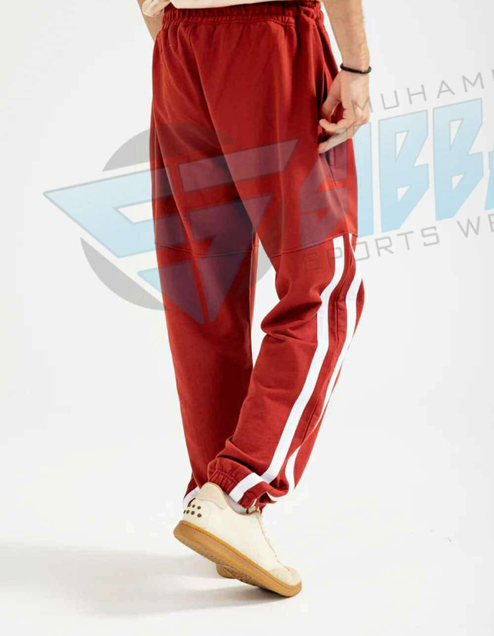 Baggy Trousers