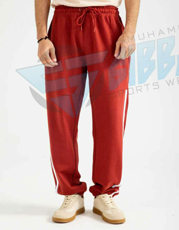 Baggy Trousers