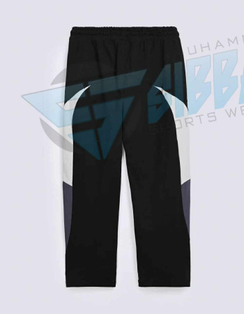 Baggy Trousers