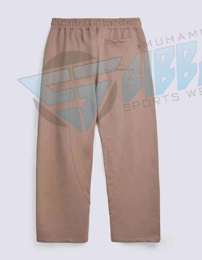 Baggy Trousers