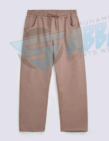 Baggy Trousers