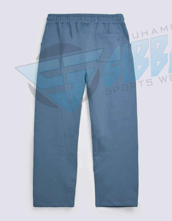 Baggy Trousers