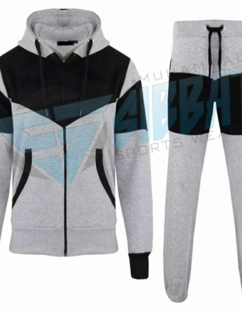 Fitness Tracksuit