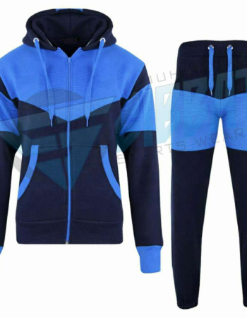 Fitness Tracksuit