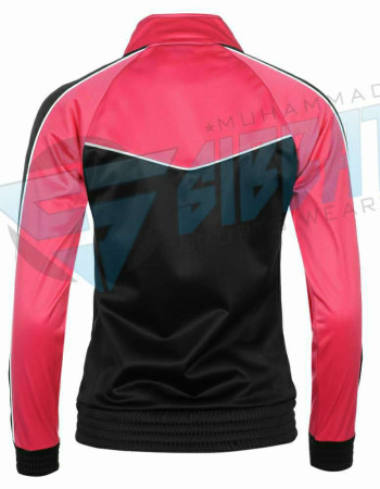 Fitness Tracksuit