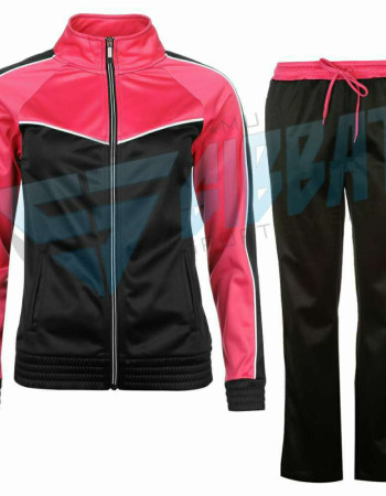 Fitness Tracksuit