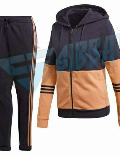 Fitness Tracksuit