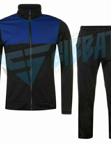 Fitness Tracksuit