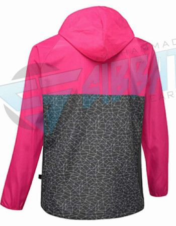 Fitness Tracksuit