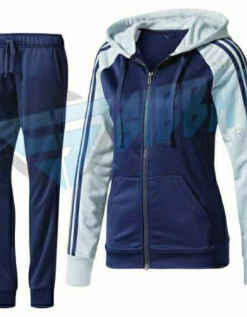 Fitness Tracksuit
