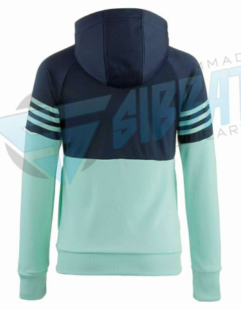 Fitness Tracksuit