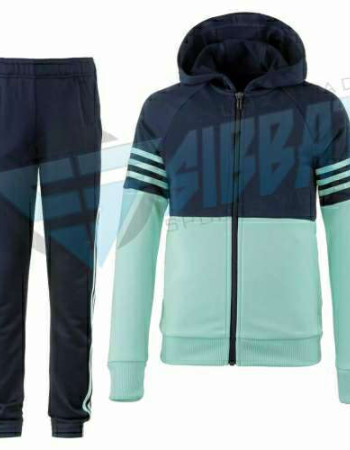 Fitness Tracksuit