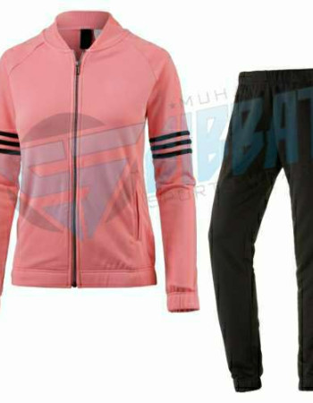 Fitness Tracksuit