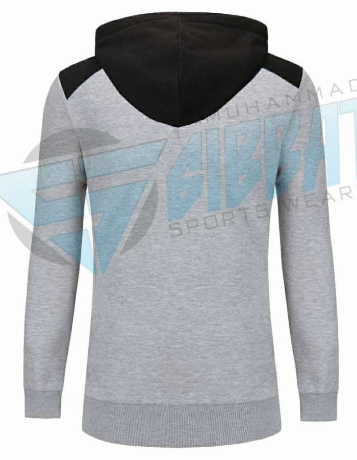 Fitness Tracksuit