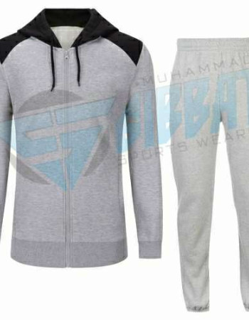 Fitness Tracksuit