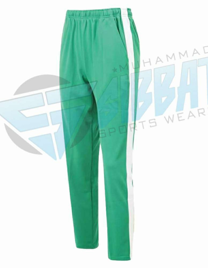 Fitness Tracksuit