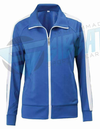 Fitness Tracksuit