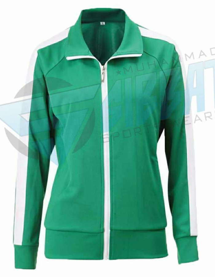 Fitness Tracksuit
