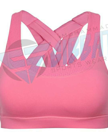Fitness Bra