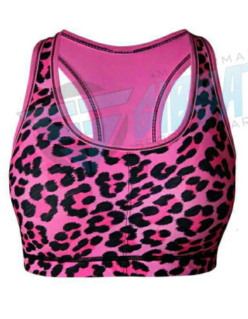 Fitness Bra