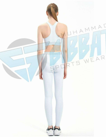 Legging Bra Set