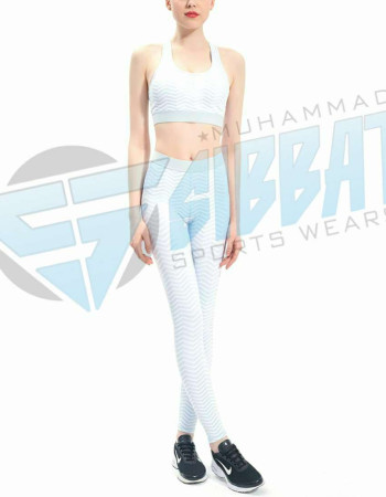 Legging Bra Set