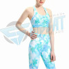Legging Bra Set