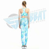 Legging Bra Set