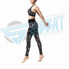 Legging Bra Set