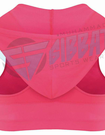 Fitness Bra