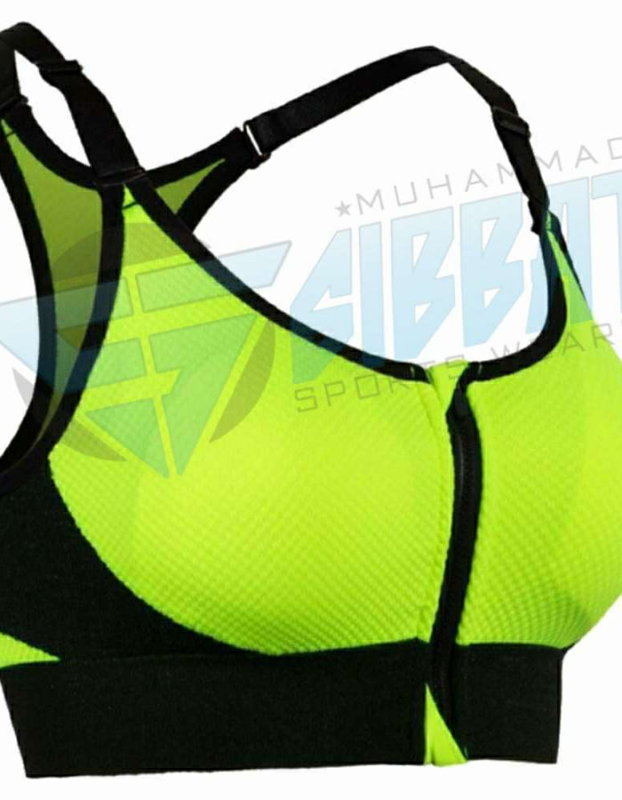 Fitness Bra