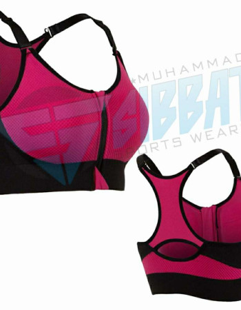 Fitness Bra