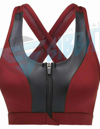 Fitness Bra