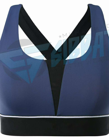Fitness Bra