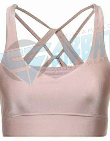 Fitness Bra