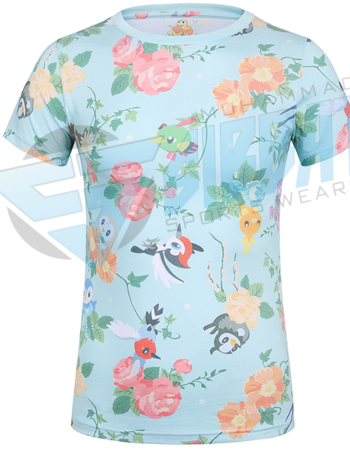Fitness T-Shirts