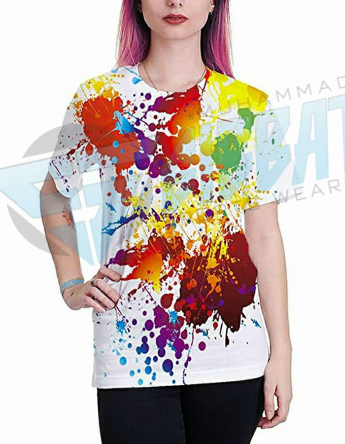 Fitness T-Shirts