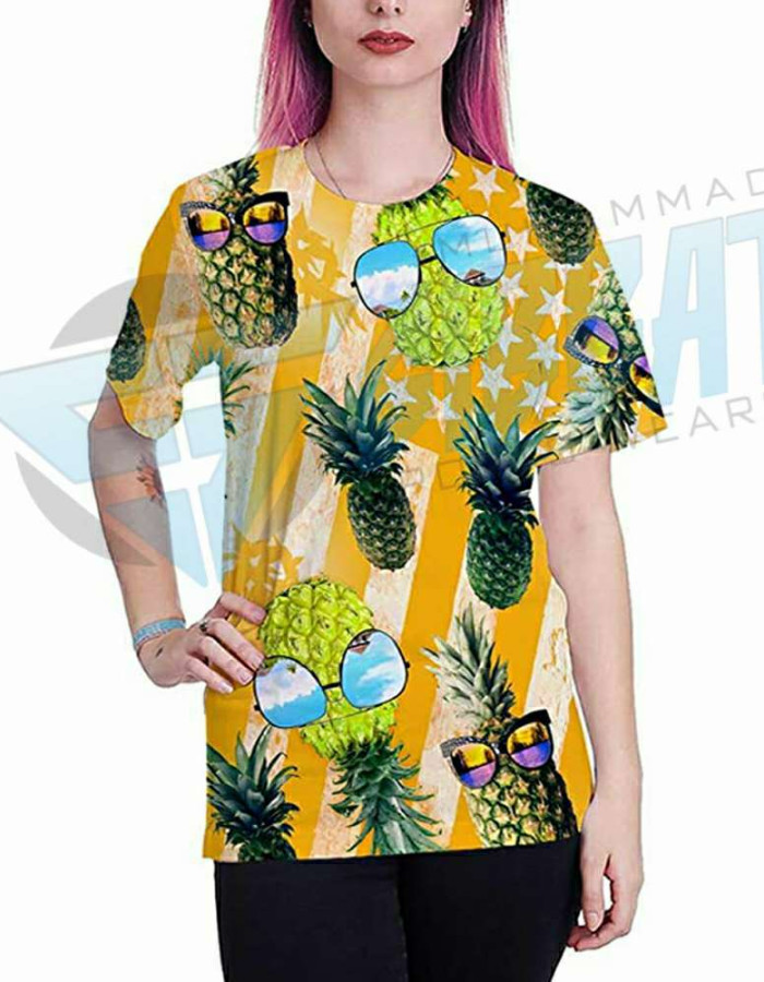 Fitness T-Shirts