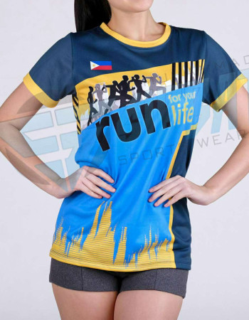 Fitness T-Shirts