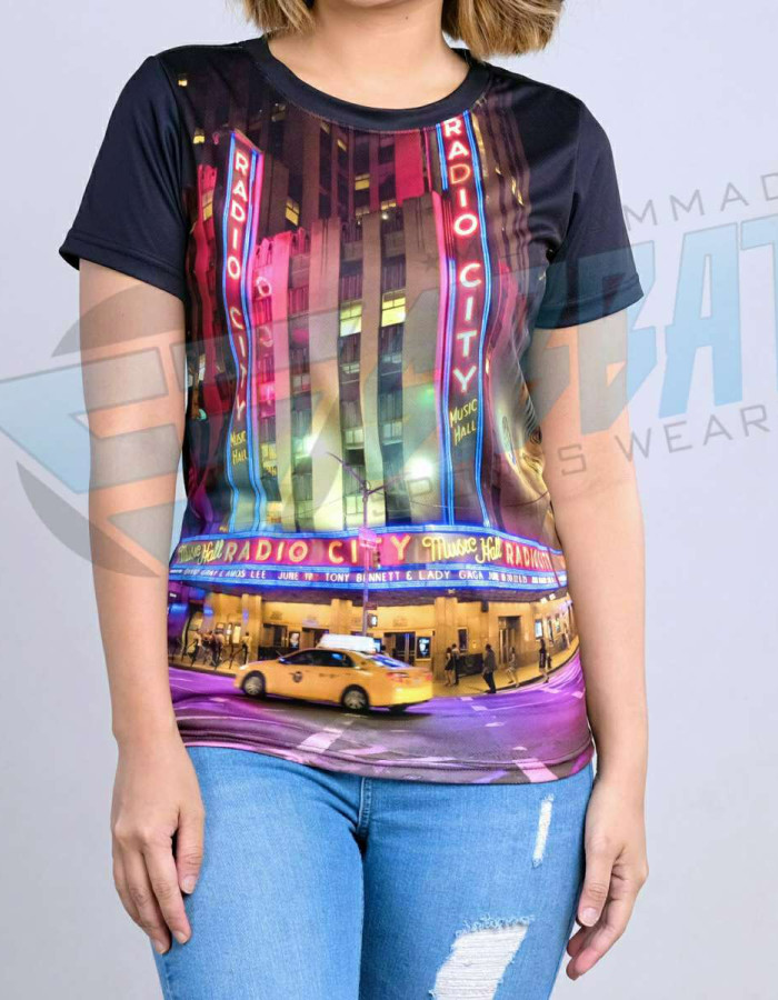 Fitness T-Shirts