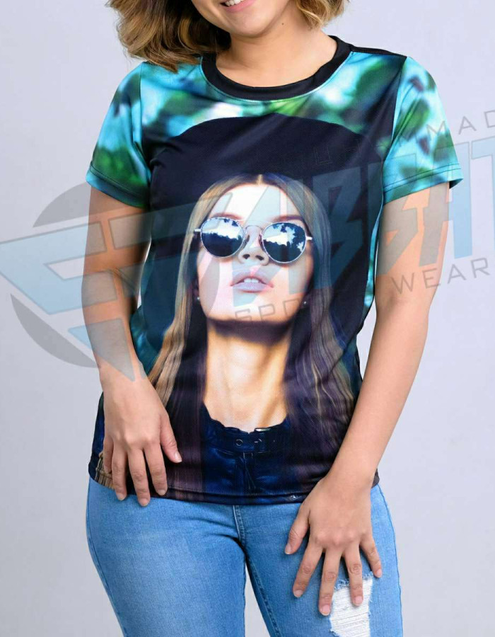 Fitness T-Shirts