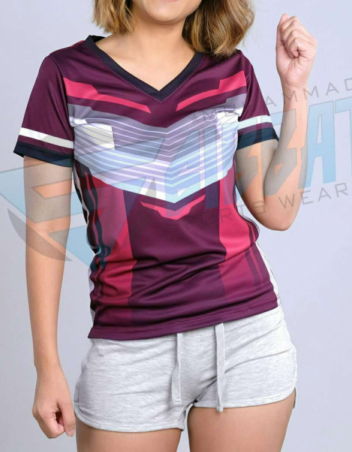 Fitness T-Shirts