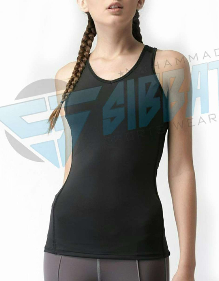 Tank Tops