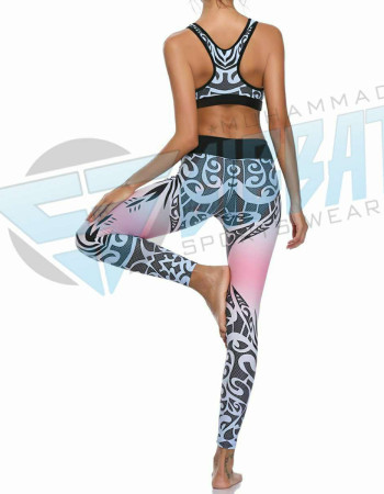 Yoga Set